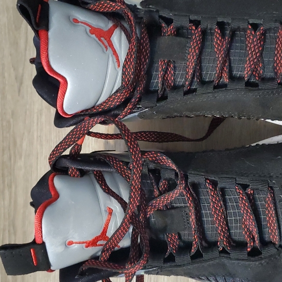 Jordan Air Jordan 35 PF Sneakers 8 - Picture 9 of 10